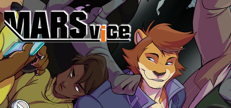 mars-vice