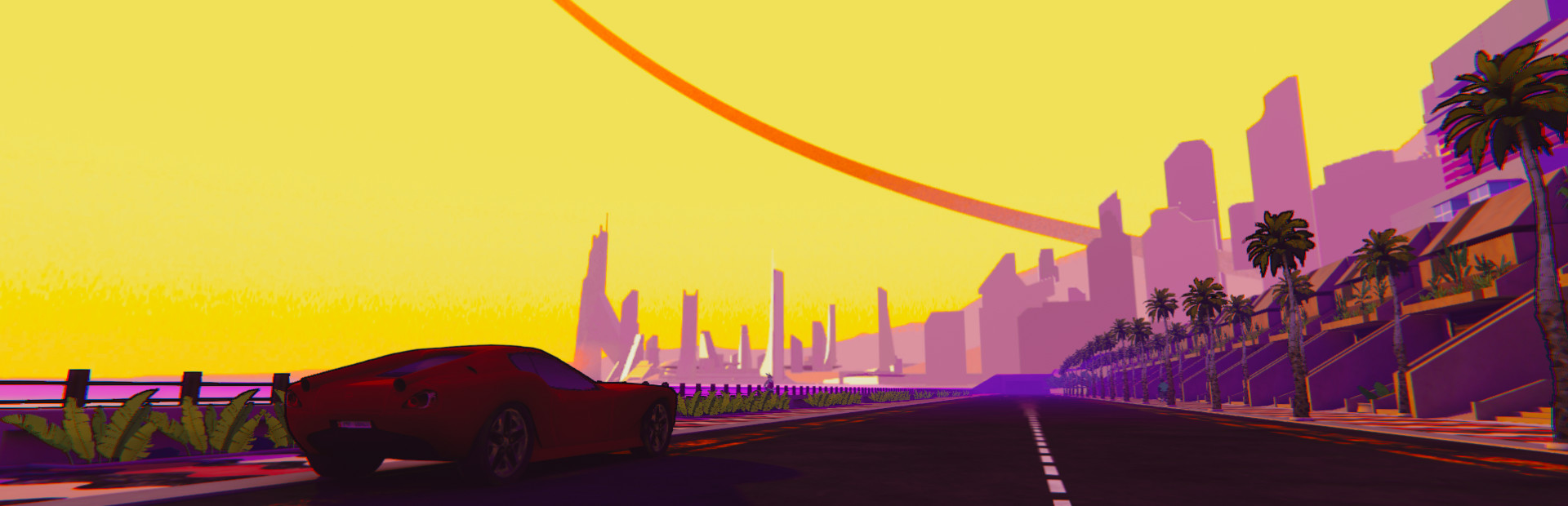 Mars Vice