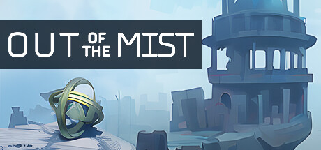 Out of the Mist Cover Image