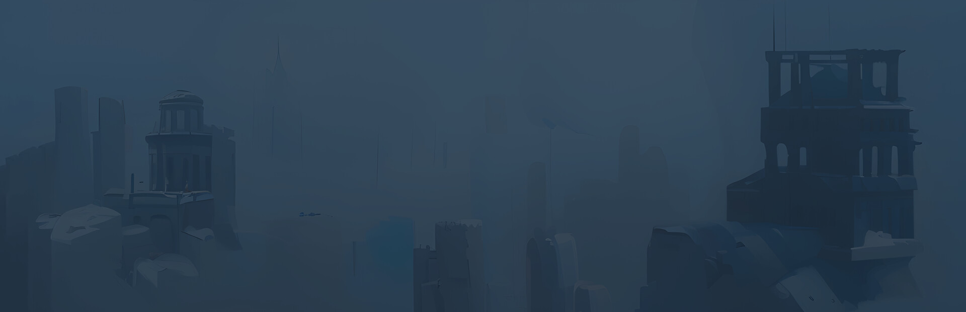 Out of the Mist