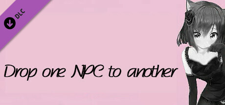 Drop one NPC to another - Girlfriend predictor banner image