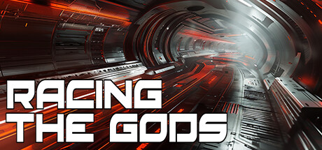 Racing the Gods Cover Image
