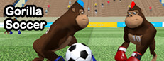 Gorilla Soccer