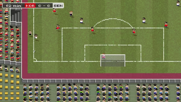 Tiny Football video 1