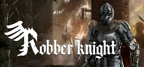 Robber Knight steam charts