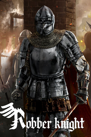 Robber Knight — Steam catalog