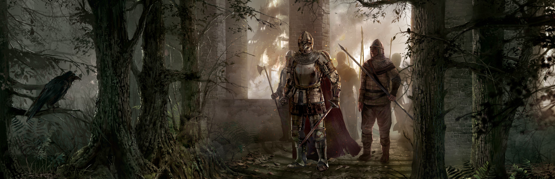 Robber Knight