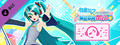 DLC - Hatsune Miku: Project DIVA Mega Mix+ Extra Song Pack capsule image