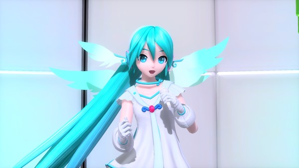 Hatsune Miku: Project DIVA Mega Mix+ Extra Song Pack