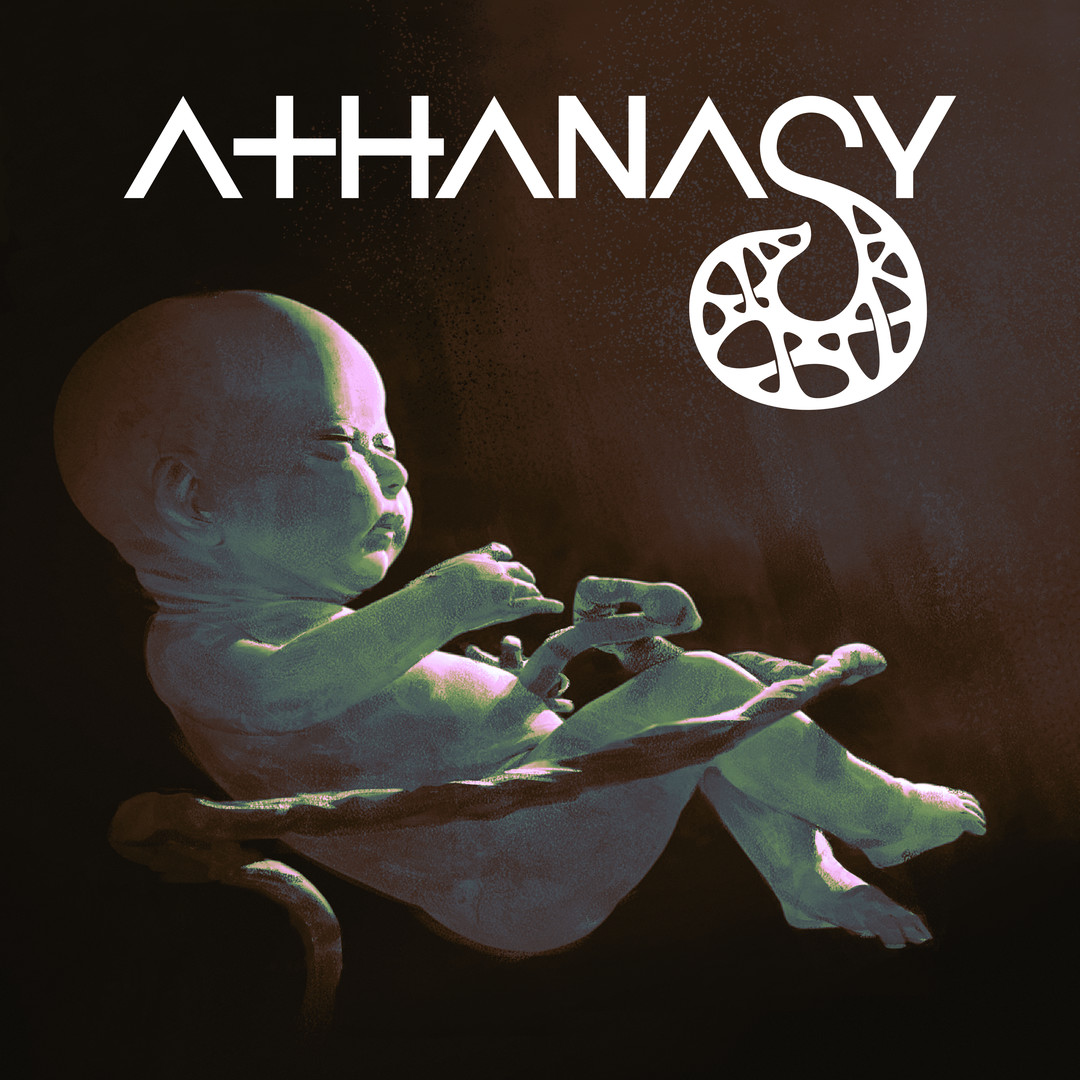 Athanasy Soundtrack Featured Screenshot #1