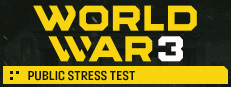 World War 3 Playtest Small Capsule Image