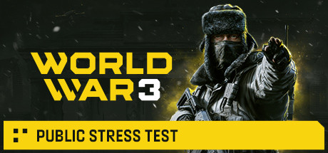 World War 3 Playtest