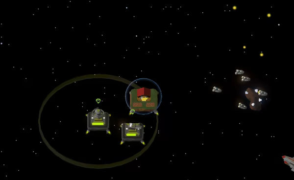 Get Off My Space! video 1