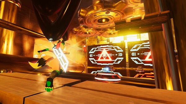 Zruce Adventures screenshot 5