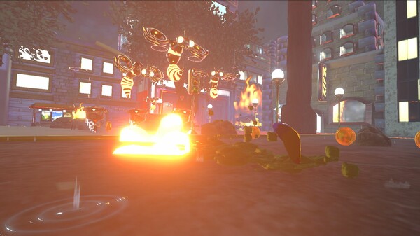 Zruce Adventures screenshot 6