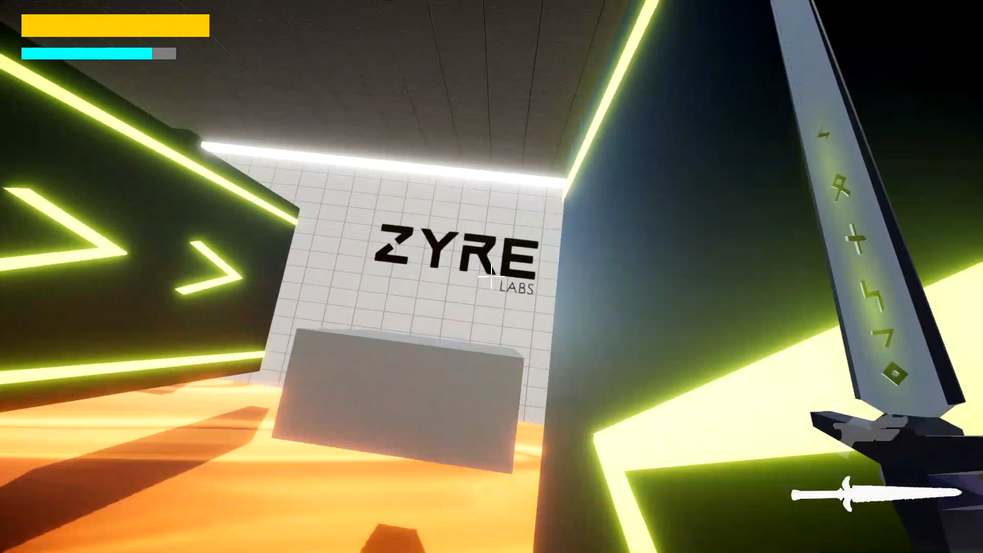 LECTRO Featured Screenshot #1