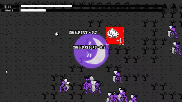 FACTOR D video 8
