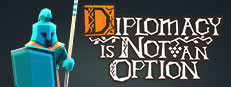 Diplomacy is Not an Option Playtest Small Capsule Image