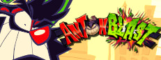 ANTONBLAST Banner