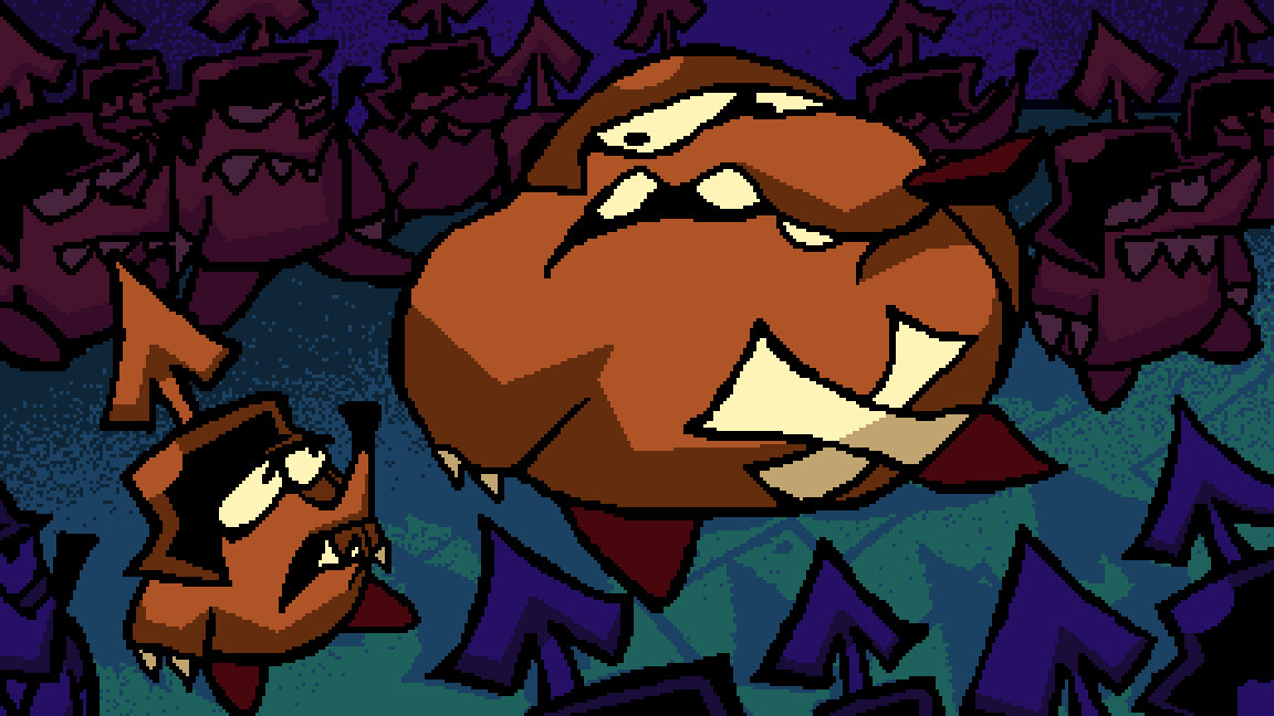 ANTONBLAST screenshot #6