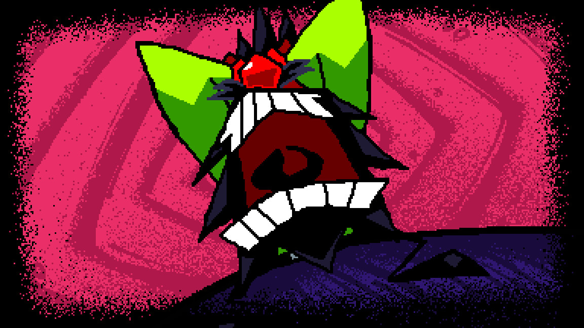 ANTONBLAST screenshot #2