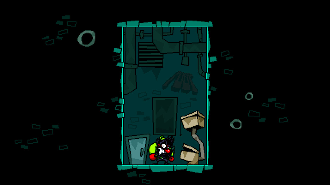 ANTONBLAST screenshot #5