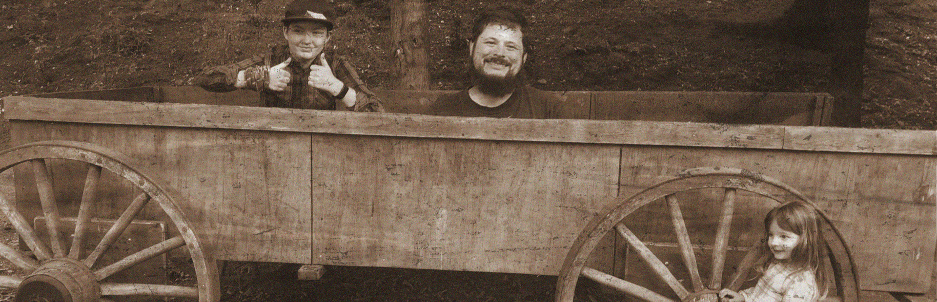 The Lost Oregon City Gold