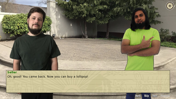 The Lost Oregon City Gold.