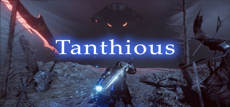 Tanthious steam charts