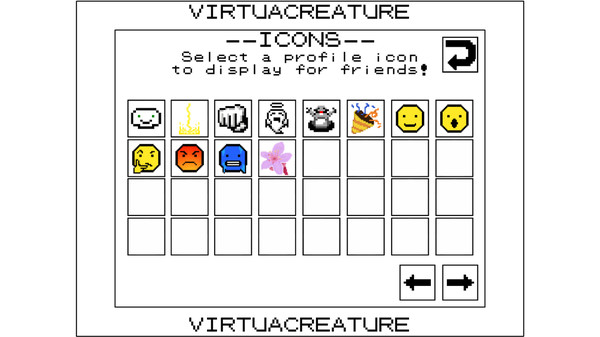 VirtuaCreature - Premium Upgrade