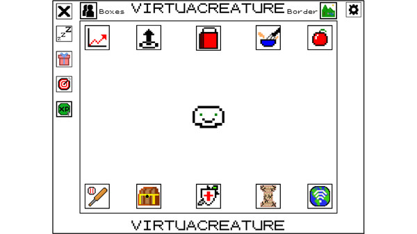 VirtuaCreature - Premium Upgrade