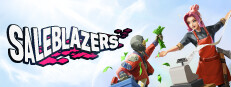 Saleblazers Playtest Small Capsule Image