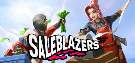 Saleblazers Playtest Cheat Engine/CT