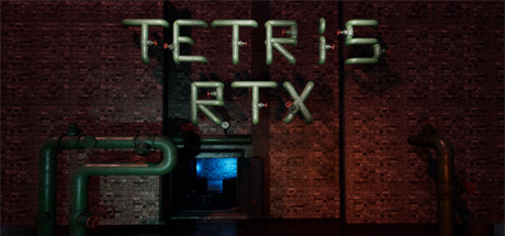 TETRIS RTX banner