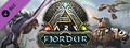 DLC - Fjordur - ARK Expansion Map capsule image