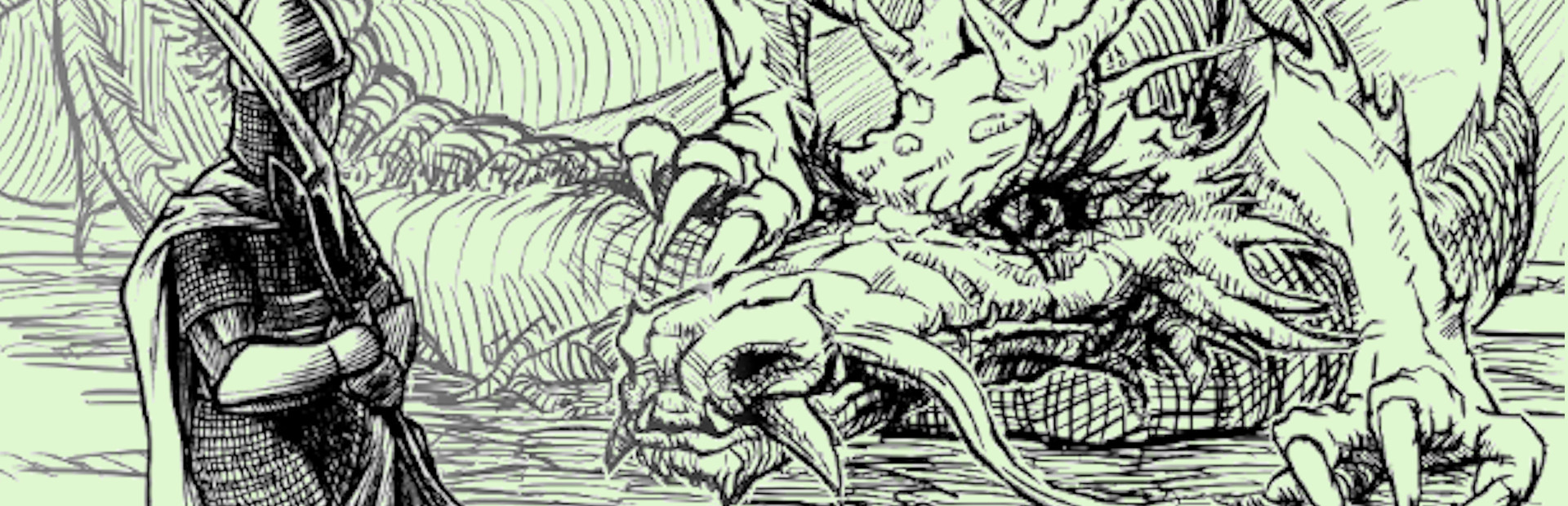 Dragon Battle