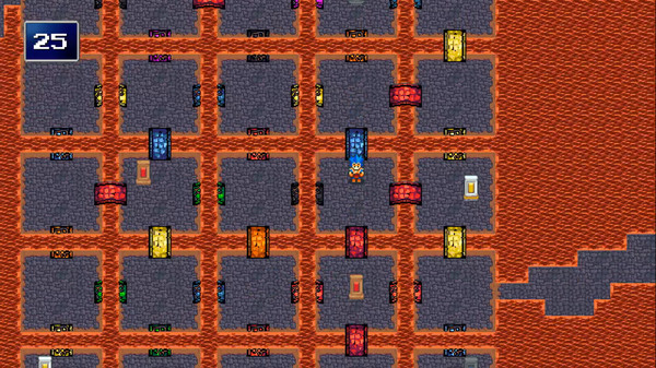 Legends of Mathmatica²: Under the Shadow of Certainty Soundtrack screenshot 4