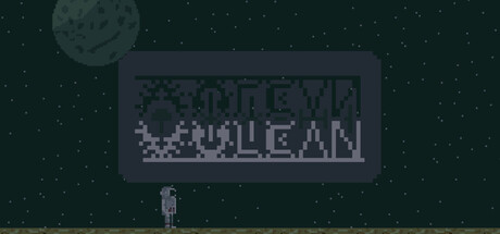 Vulcan