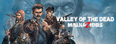 Valley of the Dead: MalnaZidos
