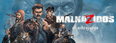 Valley of the Dead: MalnaZidos