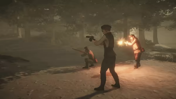 Valley of the Dead: MalnaZidos video 4