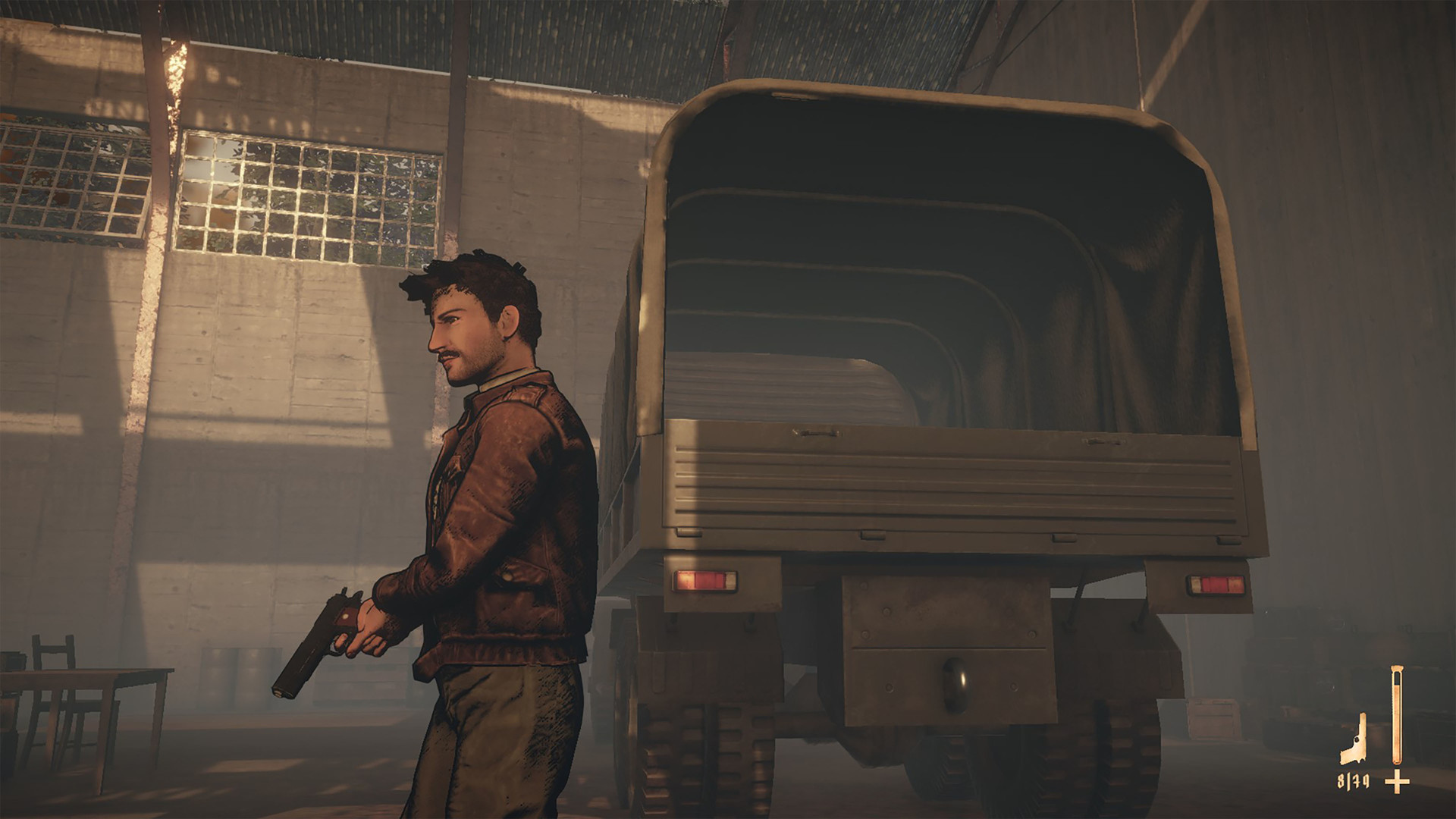 Valley of the Dead: MalnaZidos screenshot 7