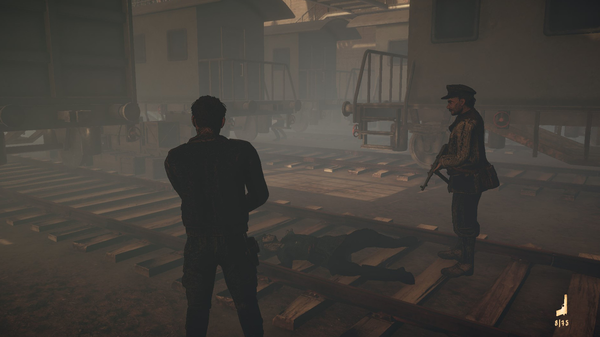 Valley of the Dead: MalnaZidos screenshot 8
