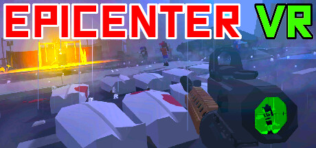Epicenter VR Cover Image