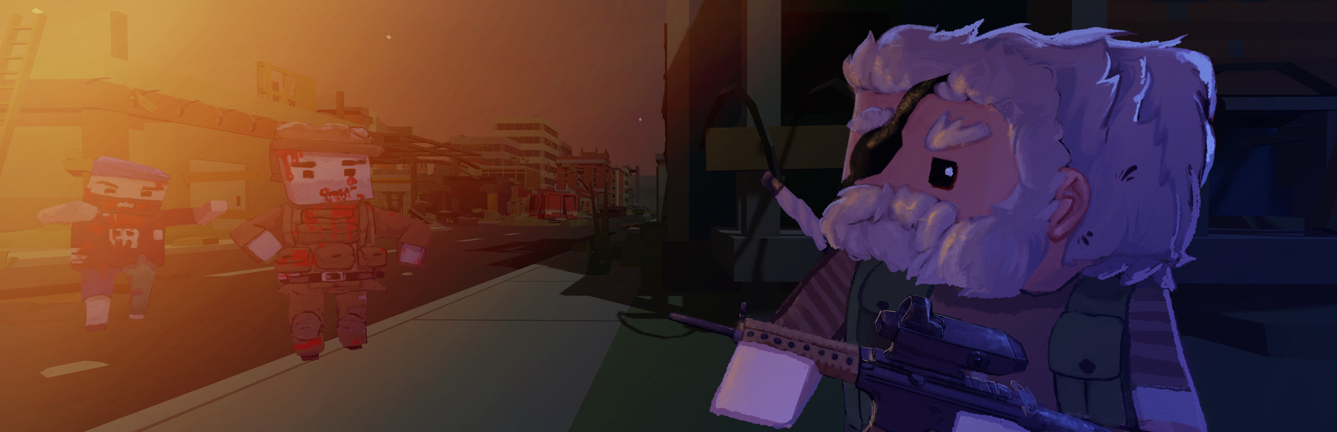 Epicenter VR