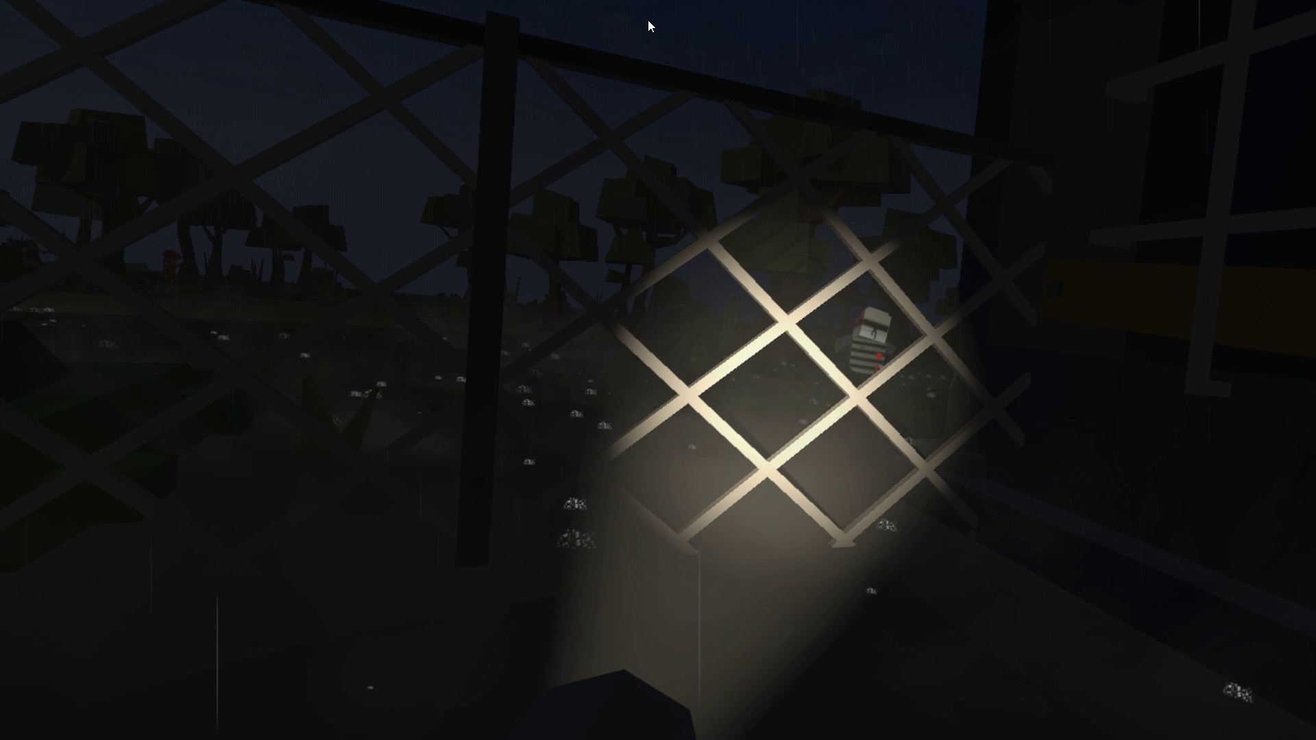 Epicenter VR Featured Screenshot #1