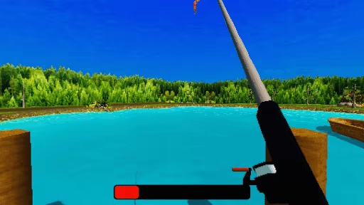 Lake Facade: Director's Cut video 1