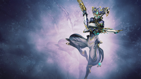 Warframe: Prime Vault - Mirage Individual Pack