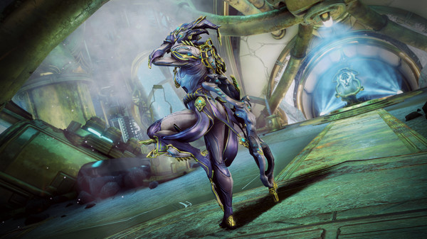 Warframe: Prime Vault - Mirage Accessories Pack