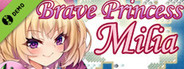 Brave Princess Milia Demo